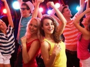 In the heart of a vibrant celebration, an electrifying energy pulses through the crowd as they move with unstoppable momentum under the kaleidoscope of dazzling lights. The atmosphere crackles with excitement, expertly orchestrated by none other than the Michigan Maestro—a DJ superhero whose musical prowess transforms every beat into a sonic supernova. With each track spun like a magical incantation, he elevates the party to legendary status, uniting all in an epic dance of joy and festivity!. :The Event Heroes at Black Tie Productions