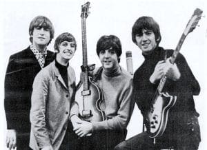 In a dramatic tableau rendered in timeless black and white, four heroic musicians stand poised as the legendary Guitarslingers of Harmony. Instruments in hand, they channel their inner Event Heroes, ready to unleash sonic justice upon the world with every powerful chord and electrifying riff. :The Event Heroes at Black Tie Productions