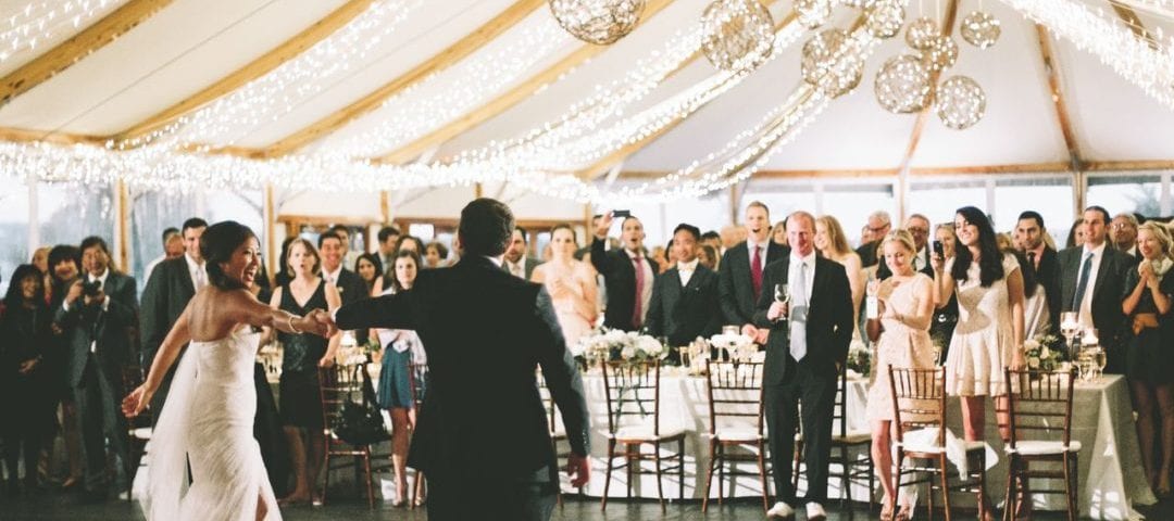 Ideas For Creating A Fun Wedding Reception Black Tie Productions