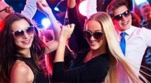 In a dazzling spectacle of joy and energy, the partygoers transform into a league of dance-floor heroes, their smiles as radiant as the sun overhead. With sunglasses shielding their eyes from the brilliance of pure happiness, they move in harmony to the electrifying beat. Black Tie Productions wields its superpower: vibrant event lighting that paints the air with hues more vivid than any rainbow. The room pulses in technicolor glory, every beam a stroke of genius craftmanship that sets the stage for this legendary gathering. :The Event Heroes at Black Tie Productions