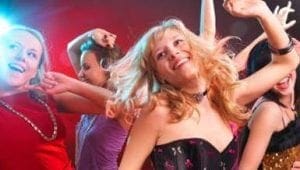 In the heart of the electric nightlife, a dynamic squad takes center stage like superheroes under a kaleidoscope of radiant lights. This formidable crew, known as the Event Heroes, unleashes a whirlwind of vibrant energy that transforms the club into an epic battleground of rhythm and revelry. With unmatched enthusiasm and unstoppable spirit, they ensure every night becomes legendary, leaving behind unforgettable memories etched in the minds of all who dare to join their dance. :The Event Heroes at Black Tie Productions