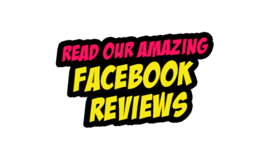 Amazing FB Reviews Facebook