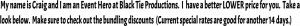 Behold the power of the Black Square - a sleek emblem of style and sophistication! With the grace and mystery akin to a nighttime avenger, this elegant symbol conjures memories reminiscent of an elite photo booth experience with Black Tie Productions. In its minimalist form lies limitless potential, transforming mundane surroundings into a dynamic canvas, ready to immortalize every heroic moment in time. Embrace your creative superpower and let those moments shine!. :The Event Heroes at Black Tie Productions