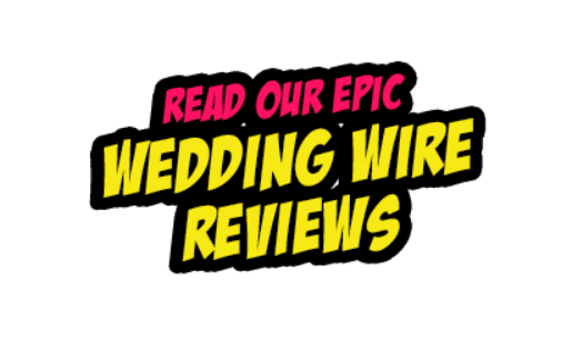 Epic Wedding Wire Reviews