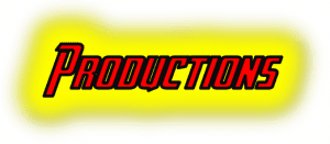 _Productions_ leaps off the page, cloaked in a vibrant yellow aura that crackles with energy! This vivid display showcases the unparalleled sophistication of Black Tie Productions, akin to the mighty emblem of a legendary superhero. :The Event Heroes at Black Tie Productions