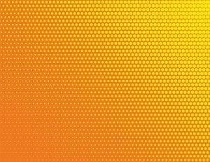 Behold as the Event Heroes unleash their vibrant prowess with a dazzling display of yellow and orange halftone patterns, crafted with precision like the heartbeat of an electrifying city. Adorned with minuscule dots that weave together to form a mesmerizing gradient, this design cascades gracefully from top to bottom—an extraordinary backdrop fit to transform any gathering into an unforgettable adventure! Unite this visual masterpiece with our all-powerful photo booth rental services for a celebration thats truly beyond compare!. :The Event Heroes at Black Tie Productions