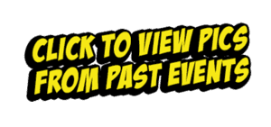 Behold the Power of the Past! *Summon Spectacular Scenes from Legendary Events!* Presented by Black Tie Productions, Michigans Ultimate Wedding DJ Guardians. :The Event Heroes at Black Tie Productions