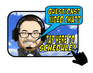 Amidst the billowing clouds of destiny, a valiant figure stands tall, adorned with a headset—the emblem of boundless communication. Speech bubbles thunder across the sky: Questions? Video Chat? and Tap here to schedule! This is no ordinary scene but a call to arms for Event Heroes and Black Tie Productions alike. Summon your courage; with just one touch, unleash the power to obtain an instant price quote tailored for your epic celebration or occasion! Prepare to conquer your event needs with unparalleled precision!. :The Event Heroes at Black Tie Productions