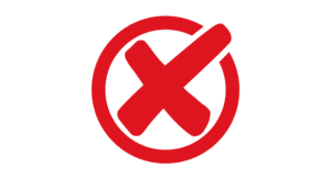 Amidst the shadows of the digital skyline, a fierce red X emblem blazes to life within its radiant circle—a beacon of justice and resolve. Its bold glow pierces through the translucent veil, illuminating its presence with an aura of classic triumph. :The Event Heroes at Black Tie Productions