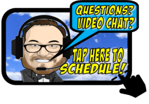 In a world where your wedding dreams need a hero, Captain Celebration stands ready! Donning a headset and glasses with the precision of enhanced vision, this animated icon extends an invitation to connect. Speech bubbles burst with excitement: Got Questions? Need a Video Chat? Just Tap Here to Schedule! Unleash the extraordinary expertise of Michigans very own Event Hero, primed to transform your wedding DJ and event lighting visions into reality!. :The Event Heroes at Black Tie Productions