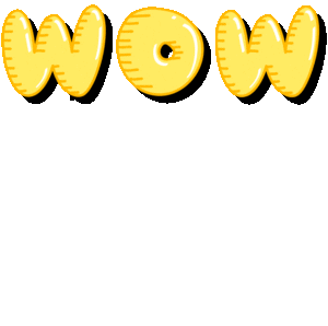 In the electrifying realm of heroic feats, WOW bursts forth in bold, balloon-style letters as vibrant as pure sunlight against a majestic purple sky. These dazzling symbols illuminate the scene with an undeniable energy, much like Event Heroes igniting an epic adventure that will be remembered for generations!. :The Event Heroes at Black Tie Productions