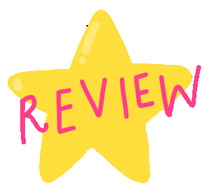 Amidst the dazzling cosmic dance of colors, an animated yellow star bursts into the scene, emblazoned with REVIEW in electrifying pink. It blazes against a vivid red backdrop, capturing the pulsating energy of a Michigan wedding DJ experience. Perfectly suited for events masterminded by Black Tie Productions, where every detail gleams with superhero precision and flair!. :The Event Heroes at Black Tie Productions