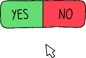 In the city of Michigan, where decisions lay like puzzles waiting to be solved, a cursor stands at the crossroads of destiny. Before it lie two formidable choices: Yes, glowing with a heroic green aura on the left, and No, radiating an aura of cautionary red on the right. Enter Black Tie Productions, the unsung champions of celebration! Wielding elegance as their superpower and style as their ally, they transform your wedding DJ experience into an epic saga. With their professional prowess and quality entertainment arsenal, choosing becomes effortless for every couple seeking an unforgettable occasion!. :The Event Heroes at Black Tie Productions