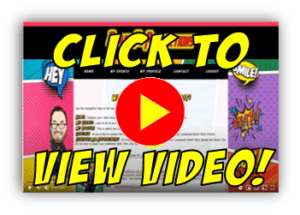 In a world of love and laughter, where special moments are meant to be unforgettable... Introducing the Comic-Style Webpage by *Black Tie Productions*! 💥 With a dazzling burst of color, our animated hero springs to life on the left, ready to take your wedding experience to superhero heights! 🦸♂️✨ Surrounding them are electric speech bubbles that pulse with excitement and anticipation. And there it is—your call to adventure! A bold declaration: CLICK TO VIEW VIDEO! This isnt just any button; its your gateway to discovering Michigans finest wedding DJ services and event lighting options. With one heroic click, prepare to embark on an epic journey that will light up your special day like never before! 🎇 The saga awaits—are you ready for the ultimate celebration? 🎉🚀. :The Event Heroes at Black Tie Productions