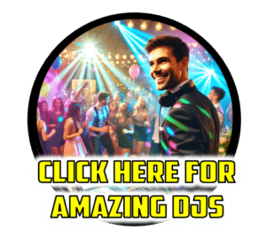 Amidst a kaleidoscope of swirling colors and electrifying energy, the DJ stands as the Maestro of Melody, orchestrating an epic symphony that ignites every soul on the dance floor. With a radiant smile that rivals the brilliance of a thousand stars, he crafts sonic booms that send feet flying and spirits soaring. Tap into this realm of rhythm and discover legendary DJs who command musical marvels like no other. Click here to unleash sonic superpowers!. :The Event Heroes at Black Tie Productions