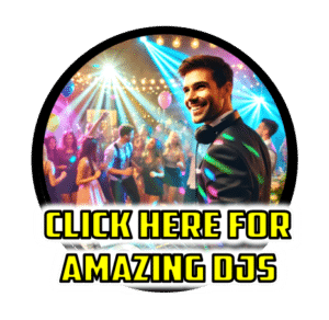 Amidst the pulsating heart of the party metropolis, where vibrant beams of light paint tales in mid-air and electrified souls move to their rhythmic destiny, stands a DJ—a maestro with a heroic smile. With every spin and twist, they unleash sonic superpowers that ignite the night sky. Dare to embark on your own epic dance adventure? *Join forces with unstoppable beat magicians—click here for legendary DJs!*. :The Event Heroes at Black Tie Productions