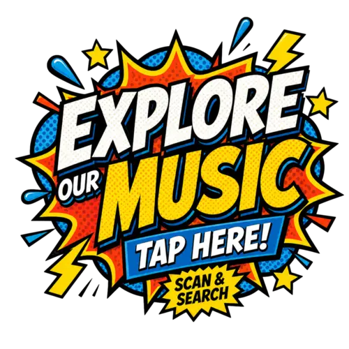 Explore our music list
